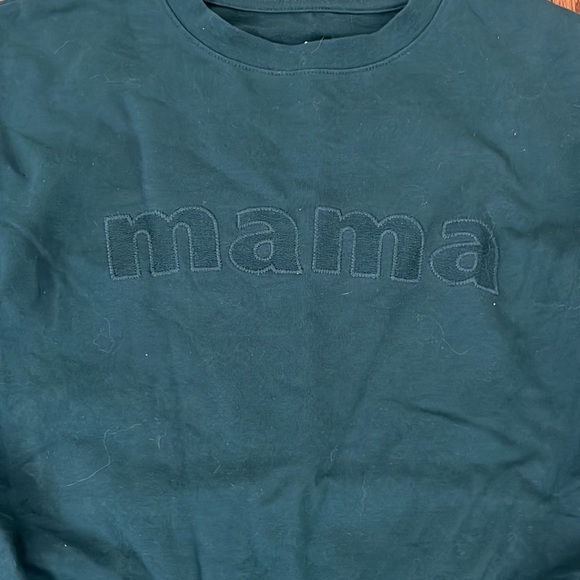 Isabel Maternity by Ingrid & Isabel Tops - Mama Maternity long sleeve